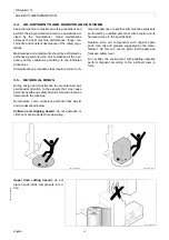 Preview for 21 page of AETNAGROUP Robopac Rotoplat 507 Instruction Manual