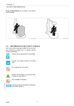 Preview for 22 page of AETNAGROUP Robopac Rotoplat 507 Instruction Manual