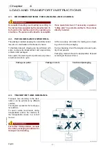 Preview for 23 page of AETNAGROUP Robopac Rotoplat 507 Instruction Manual