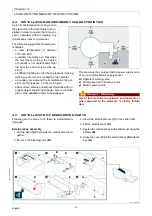 Preview for 24 page of AETNAGROUP Robopac Rotoplat 507 Instruction Manual