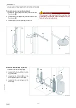 Preview for 26 page of AETNAGROUP Robopac Rotoplat 507 Instruction Manual