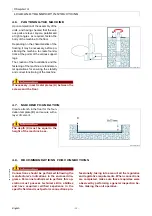 Preview for 27 page of AETNAGROUP Robopac Rotoplat 507 Instruction Manual