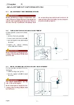 Preview for 29 page of AETNAGROUP Robopac Rotoplat 507 Instruction Manual