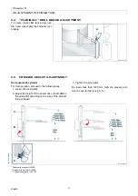 Preview for 30 page of AETNAGROUP Robopac Rotoplat 507 Instruction Manual