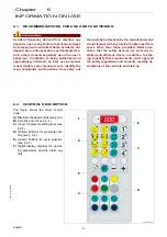 Preview for 32 page of AETNAGROUP Robopac Rotoplat 507 Instruction Manual