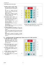 Preview for 35 page of AETNAGROUP Robopac Rotoplat 507 Instruction Manual