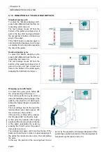 Preview for 37 page of AETNAGROUP Robopac Rotoplat 507 Instruction Manual