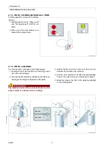 Preview for 39 page of AETNAGROUP Robopac Rotoplat 507 Instruction Manual