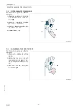 Preview for 44 page of AETNAGROUP Robopac Rotoplat 507 Instruction Manual