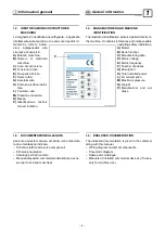 Предварительный просмотр 12 страницы AETNAGROUP Robopac SPIROR HP 300 Instruction Manual