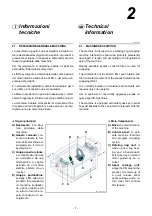 Предварительный просмотр 15 страницы AETNAGROUP Robopac SPIROR HP 300 Instruction Manual