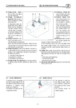 Предварительный просмотр 16 страницы AETNAGROUP Robopac SPIROR HP 300 Instruction Manual