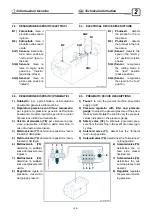 Предварительный просмотр 19 страницы AETNAGROUP Robopac SPIROR HP 300 Instruction Manual