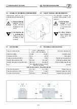 Предварительный просмотр 20 страницы AETNAGROUP Robopac SPIROR HP 300 Instruction Manual