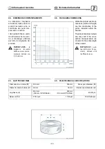 Предварительный просмотр 21 страницы AETNAGROUP Robopac SPIROR HP 300 Instruction Manual