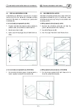 Предварительный просмотр 31 страницы AETNAGROUP Robopac SPIROR HP 300 Instruction Manual