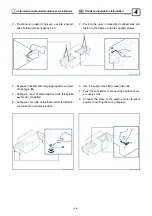 Предварительный просмотр 32 страницы AETNAGROUP Robopac SPIROR HP 300 Instruction Manual