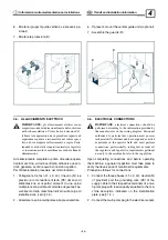 Предварительный просмотр 33 страницы AETNAGROUP Robopac SPIROR HP 300 Instruction Manual