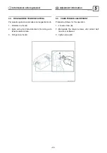 Предварительный просмотр 36 страницы AETNAGROUP Robopac SPIROR HP 300 Instruction Manual