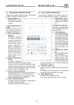 Предварительный просмотр 39 страницы AETNAGROUP Robopac SPIROR HP 300 Instruction Manual