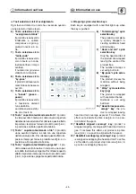 Предварительный просмотр 40 страницы AETNAGROUP Robopac SPIROR HP 300 Instruction Manual