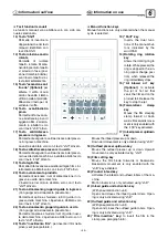 Предварительный просмотр 41 страницы AETNAGROUP Robopac SPIROR HP 300 Instruction Manual