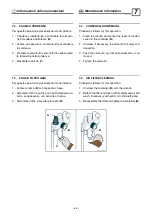 Предварительный просмотр 53 страницы AETNAGROUP Robopac SPIROR HP 300 Instruction Manual