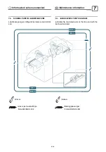 Предварительный просмотр 54 страницы AETNAGROUP Robopac SPIROR HP 300 Instruction Manual