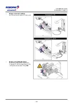 Предварительный просмотр 13 страницы AETNAGROUP ROBOPAC TECHNOPLAT CS/CW Use And Maintenance Manual