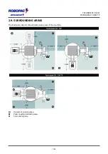 Предварительный просмотр 17 страницы AETNAGROUP ROBOPAC TECHNOPLAT CS/CW Use And Maintenance Manual