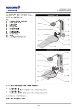 Предварительный просмотр 20 страницы AETNAGROUP ROBOPAC TECHNOPLAT CS/CW Use And Maintenance Manual