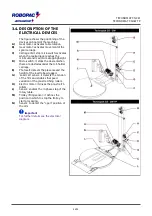 Предварительный просмотр 24 страницы AETNAGROUP ROBOPAC TECHNOPLAT CS/CW Use And Maintenance Manual