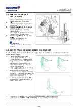 Предварительный просмотр 25 страницы AETNAGROUP ROBOPAC TECHNOPLAT CS/CW Use And Maintenance Manual