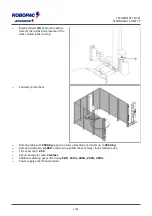 Предварительный просмотр 27 страницы AETNAGROUP ROBOPAC TECHNOPLAT CS/CW Use And Maintenance Manual