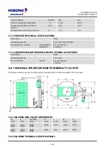 Предварительный просмотр 29 страницы AETNAGROUP ROBOPAC TECHNOPLAT CS/CW Use And Maintenance Manual