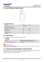 Предварительный просмотр 31 страницы AETNAGROUP ROBOPAC TECHNOPLAT CS/CW Use And Maintenance Manual