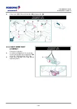 Предварительный просмотр 36 страницы AETNAGROUP ROBOPAC TECHNOPLAT CS/CW Use And Maintenance Manual