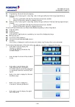 Предварительный просмотр 52 страницы AETNAGROUP ROBOPAC TECHNOPLAT CS/CW Use And Maintenance Manual