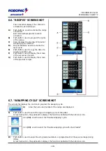 Предварительный просмотр 55 страницы AETNAGROUP ROBOPAC TECHNOPLAT CS/CW Use And Maintenance Manual