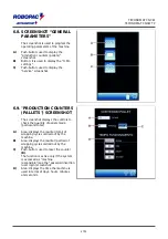 Предварительный просмотр 57 страницы AETNAGROUP ROBOPAC TECHNOPLAT CS/CW Use And Maintenance Manual