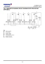 Предварительный просмотр 78 страницы AETNAGROUP ROBOPAC TECHNOPLAT CS/CW Use And Maintenance Manual