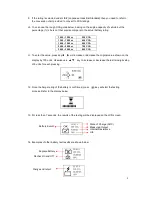 Preview for 5 page of AETOOL BSA-12 User Manual