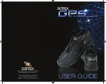 Preview for 1 page of Aetrex GPS Shoes User Manual