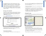 Preview for 5 page of Aetrex GPS Shoes User Manual