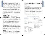 Preview for 10 page of Aetrex GPS Shoes User Manual