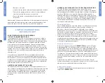 Preview for 13 page of Aetrex GPS Shoes User Manual