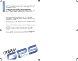 Preview for 20 page of Aetrex GPS Shoes User Manual