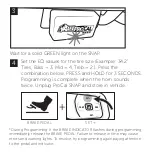 Preview for 9 page of AEV AEV30348AC User Manual