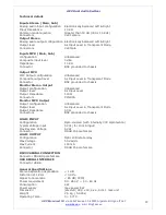 Preview for 12 page of AEV Dual Switch Manual