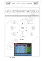 Предварительный просмотр 4 страницы AEV Energia Manual